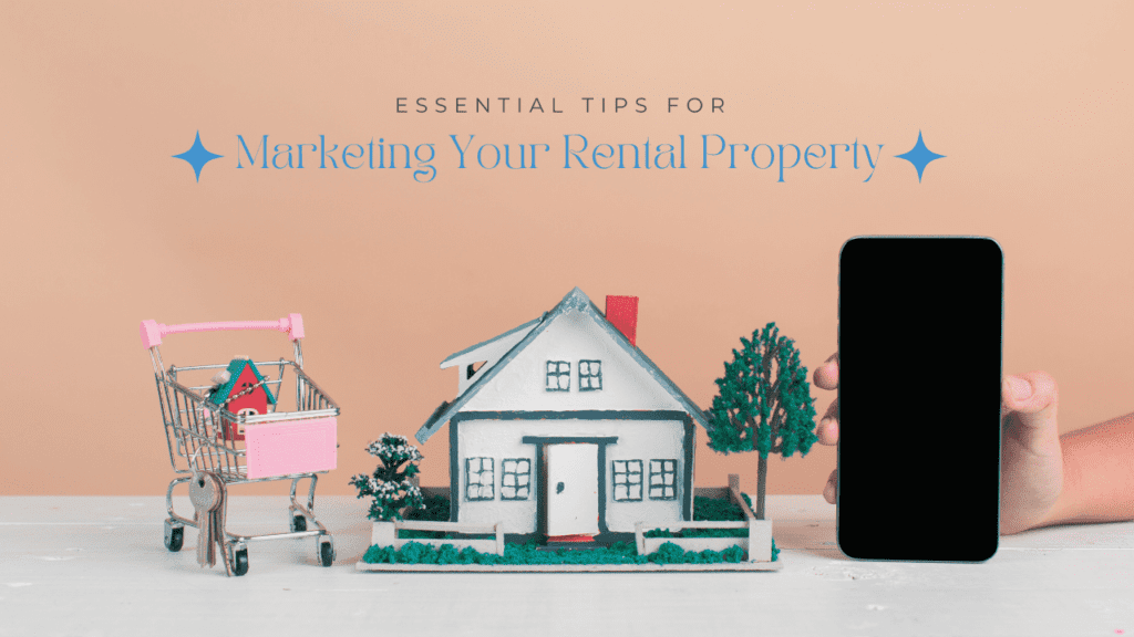 Essential Tips for Marketing Your Morgan Hill Rental Property - Article Banner