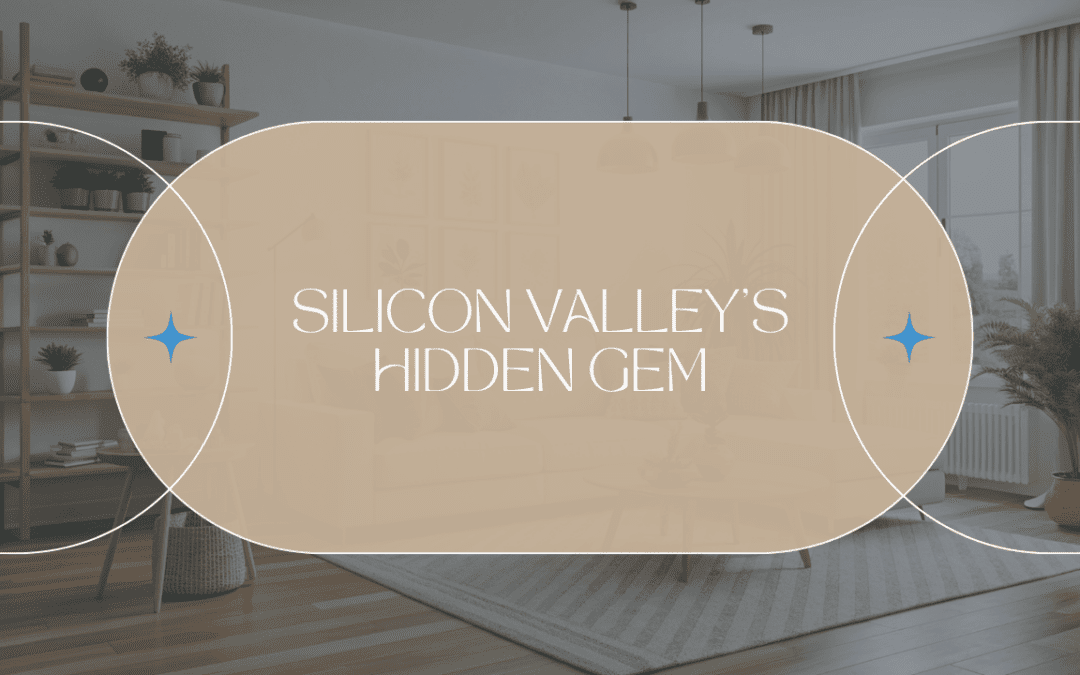 Silicon Valley’s Hidden Gem: Property Investment in Morgan Hill, CA