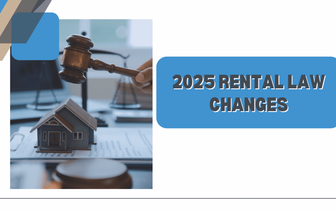 2025 Santa Clara County Rental Law Changes