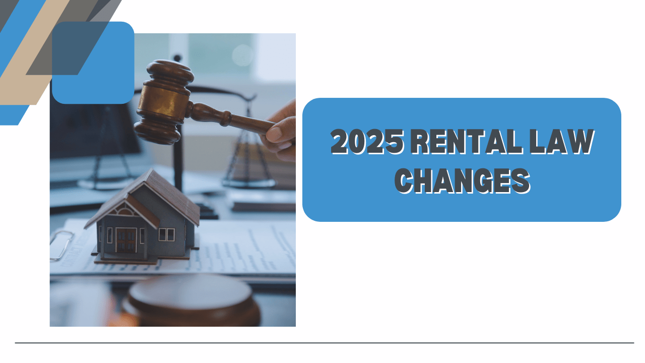 2025 Santa Clara County Rental Law Changes