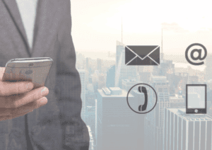 Contact Property Manager