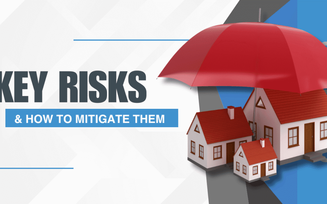 Property Owner Liability: Key Risks & How to Mitigate Them