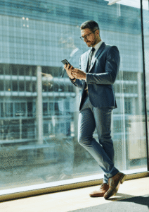 Get in Touch with Property Manager